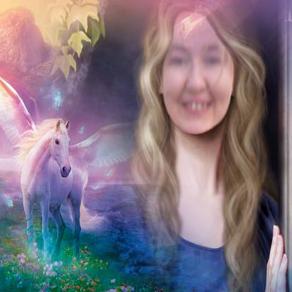 La svolta che ho appena preso !!!