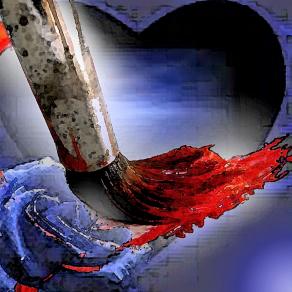 quanto lontano un cuore può volare !!!