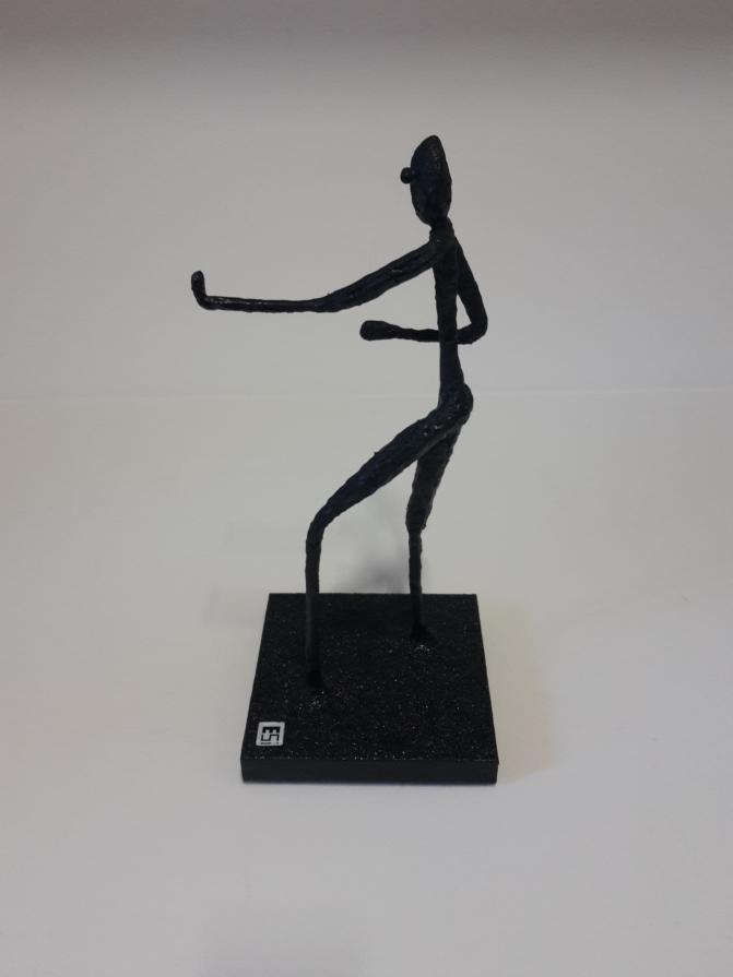 I COMBATTENTI figura 2