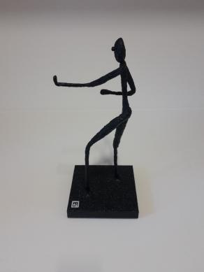 I COMBATTENTI figura 2