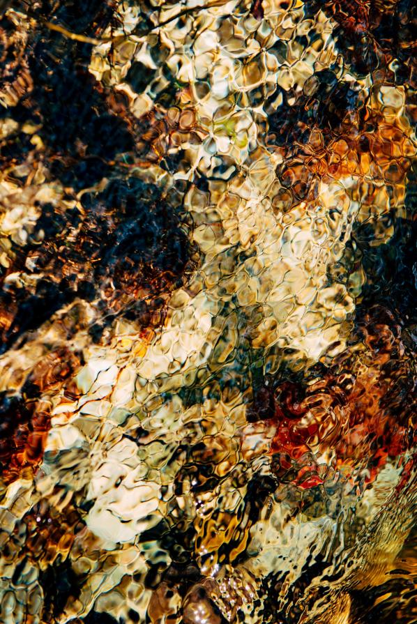 Metamorphosis, "Liquid" series