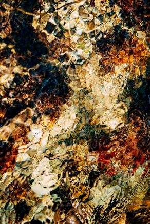 Metamorphosis, "Liquid" series