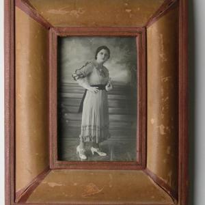 Ambiente - portaritratti