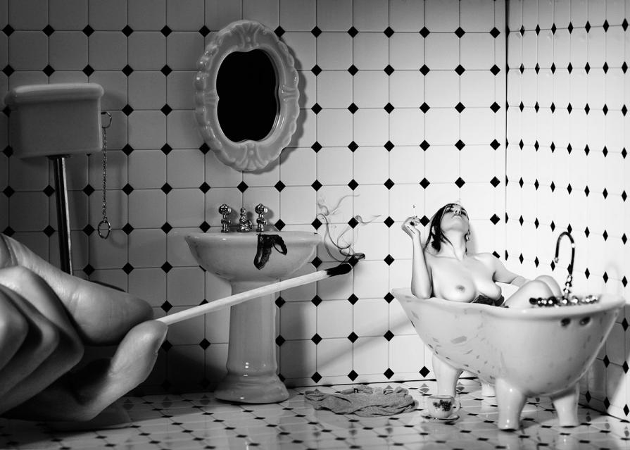 DollHouse - Hangover B