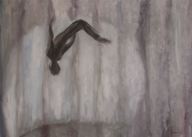 Mortal Jump Mortal Jump