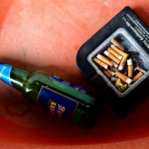 Ciò che resta   ( What remains ) 