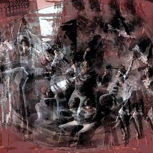 Happy New Luck World  2018