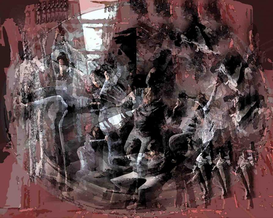 Happy New Luck World  2018