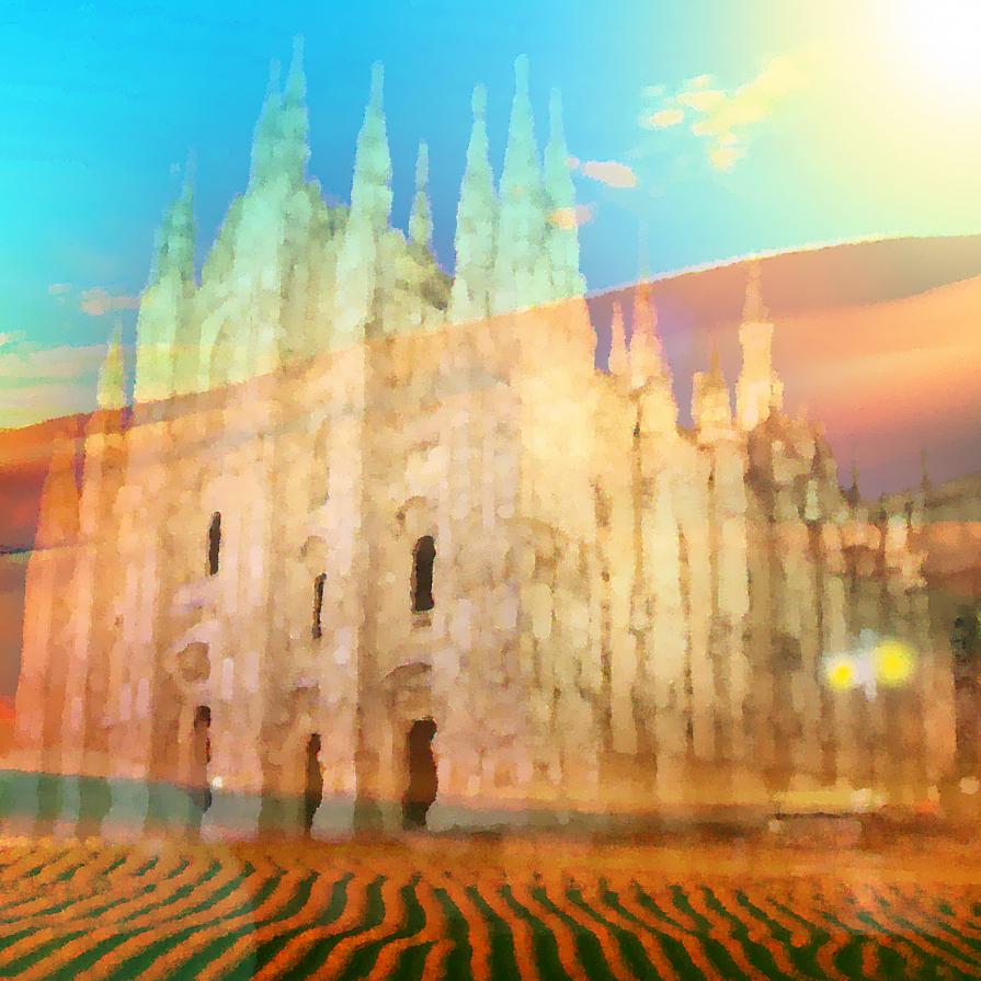 Fa così caldo che il Leone se ne fotte della Gazzella e corre a cercare un Pinguino !!! :D