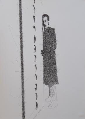 Portfolio - Paolo Scheggi