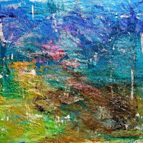 Playing with nature - 01 (n.359)