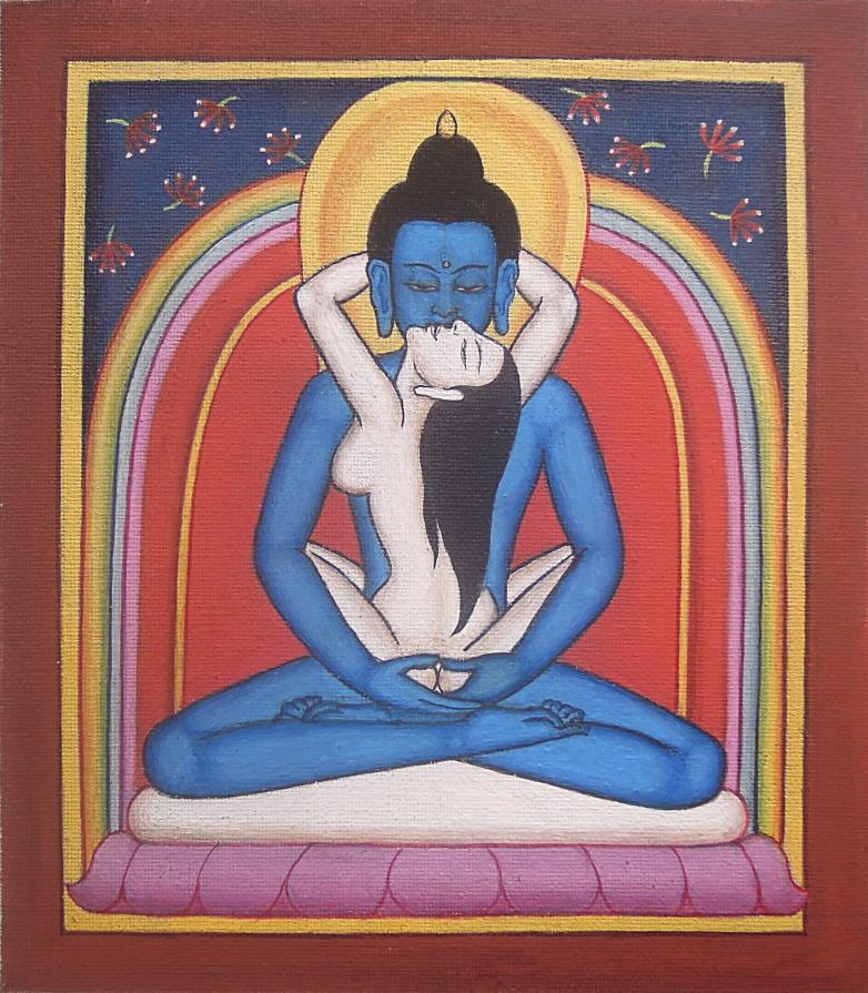 Samantabhadra