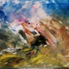 Ciociaria, 1945  violenze carnali.