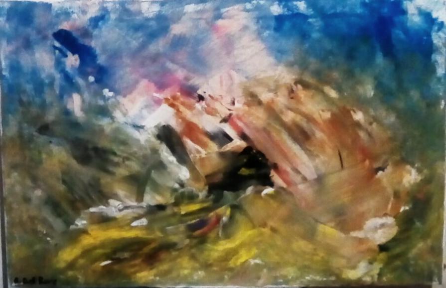 Ciociaria, 1945  violenze carnali.