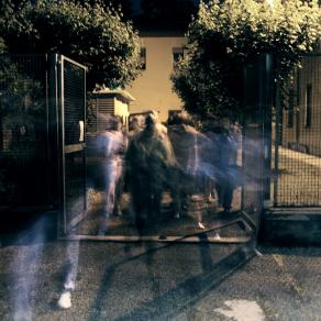 da  "  Deserti  "  di  Tanino  De  Rosa