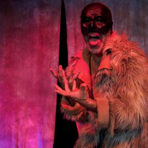 "L'AMORE È UN'ALTRA COSA"