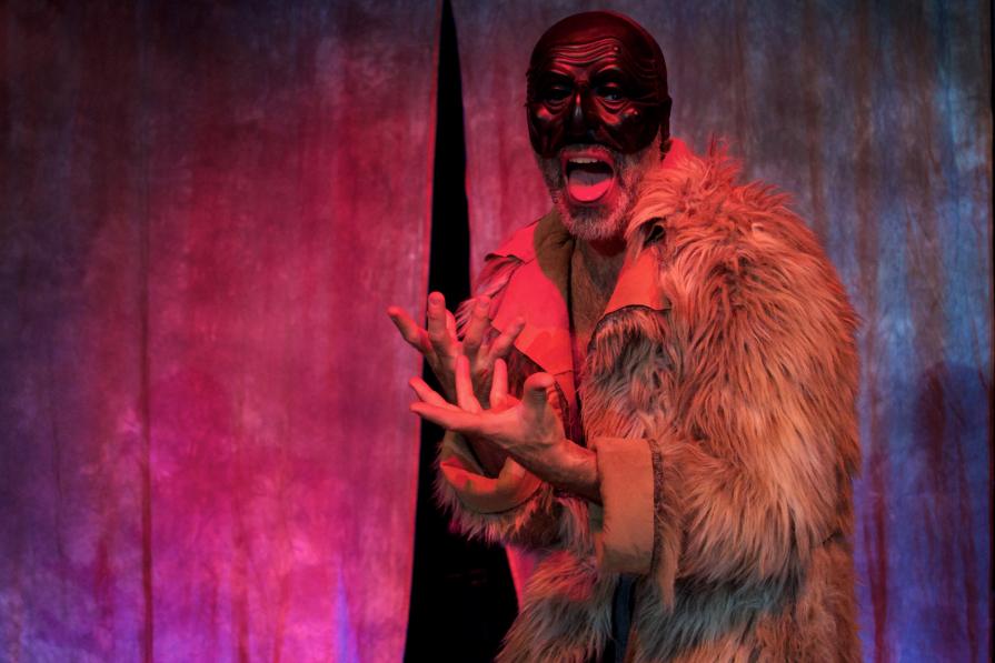 "L'AMORE È UN'ALTRA COSA"