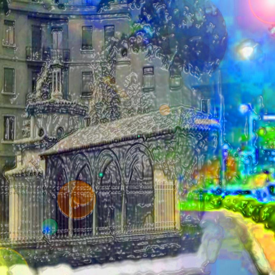 ...Cascina Pozzobonelli...