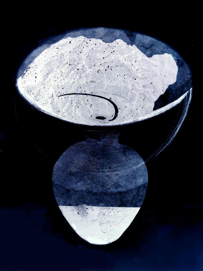 Letizia Ardillo- La goccia e l'oceano