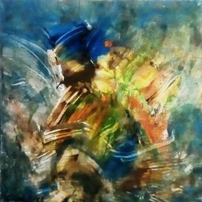 Vivere  sulle spalle altrui.