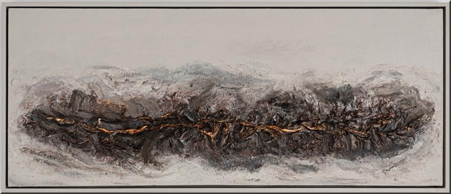 La vena d'oro La vena d'oro