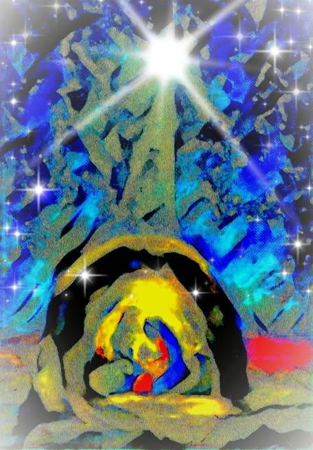 . . .Brilla una Stella . . . . . .Brilla una Stella . . .