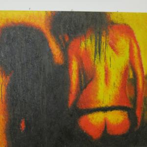 Musica con l'Arte contemporanea