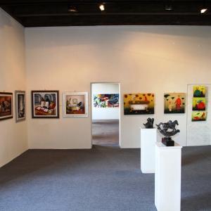 ONIRICA-TRA SURREALE E FANTASY A PALAZZO DUCALE DI REVERE