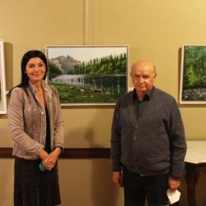 ARS MUTINENSIS 12 modenesi in mostra 