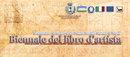 BIENNALE LIBRO D'ARTISTA BIENNALE LIBRO D'ARTISTA