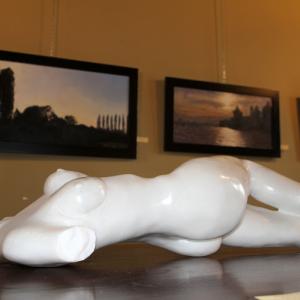 Natura:Luci e Ombre a Modena.