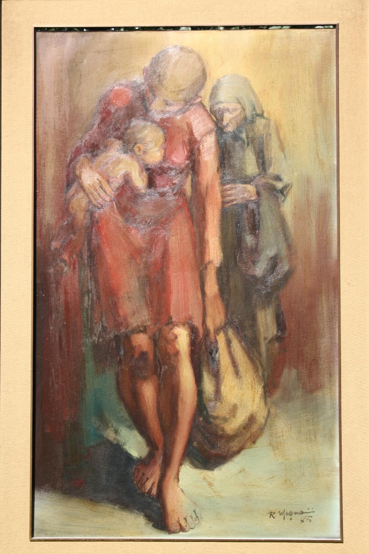 LIBERAMENTE, omaggio a Renzo Magnanini