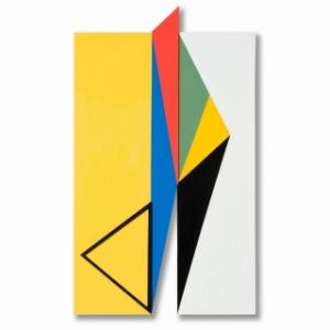 Reale F. Frangi. L'Oltre - Antologica