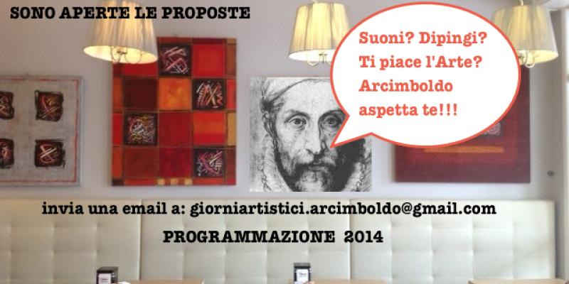 VETRINA DELL'ARTE VETRINA DELL'ARTE