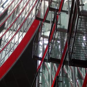 Germania. Berlino. Storie di linee 1