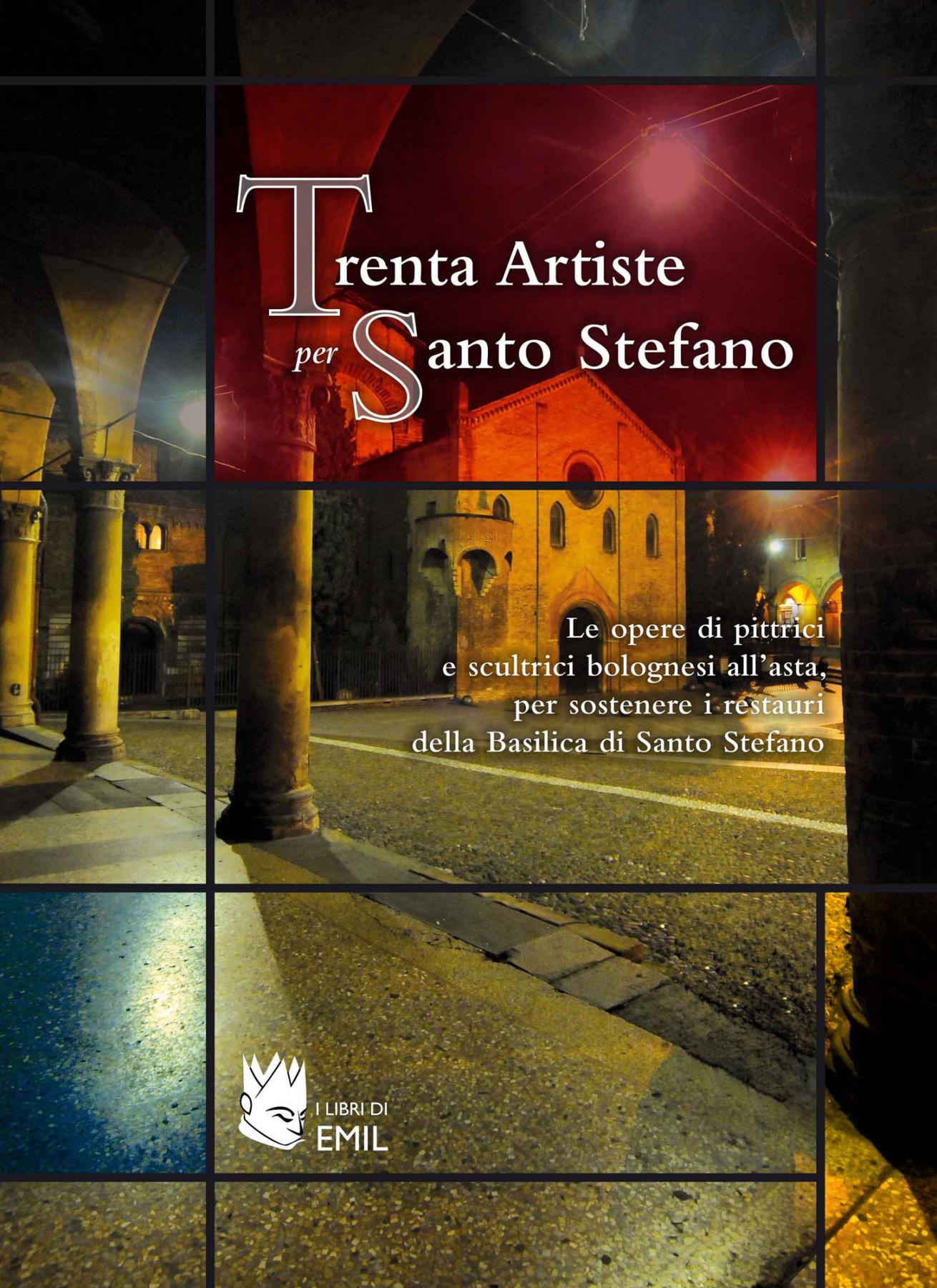 Trenta Artiste per Santo Stefano Trenta Artiste per Santo Stefano