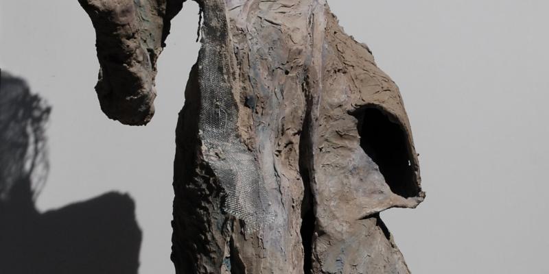 Mostra personale Galleria Astrolabio - Roma Mostra personale Galleria Astrolabio - Roma