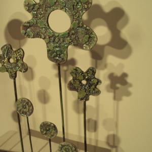 PRIMAVERA IN ARTE, fiori & frutti.