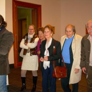 " NON SOLO CAOS" DI GHUMBERT DI cATTOLICA