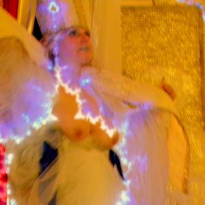 “Contemporary Art - Arte la mia seconda pelle” “Contemporary Art - Arte la mia seconda pelle”