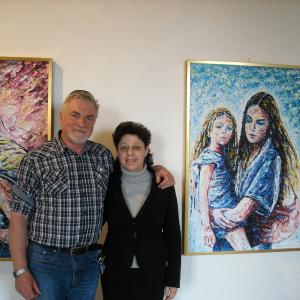 IL RITRATTO E L'ANIMA.