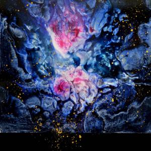 Enrico Magnani, Supernova – Figurazioni cosmiche (From Chicago to Rome)