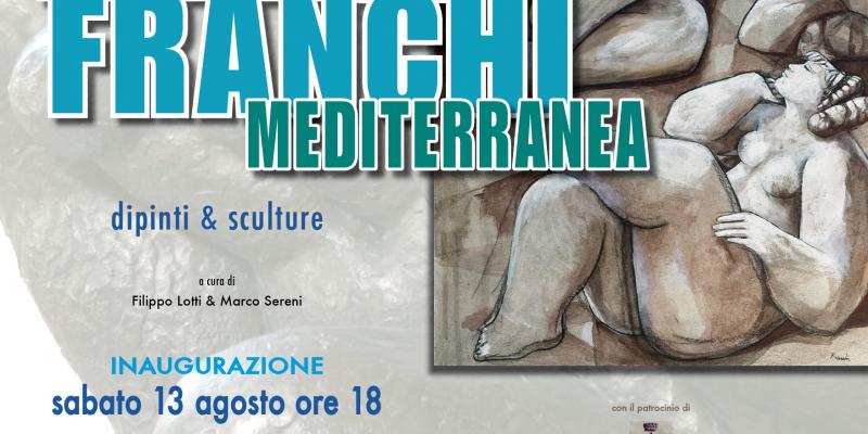 "Mediterranea" "Mediterranea"