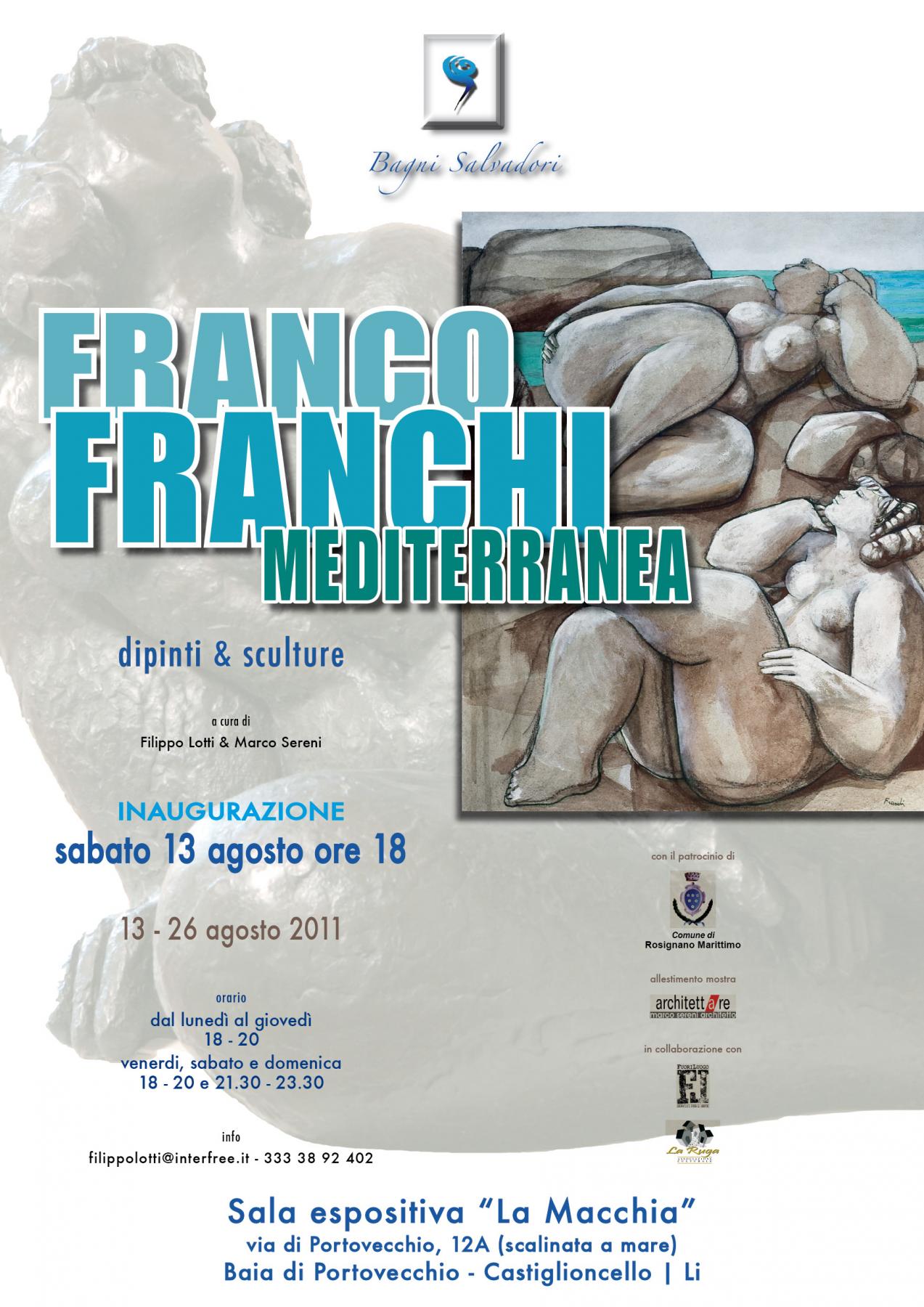 "Mediterranea" "Mediterranea"