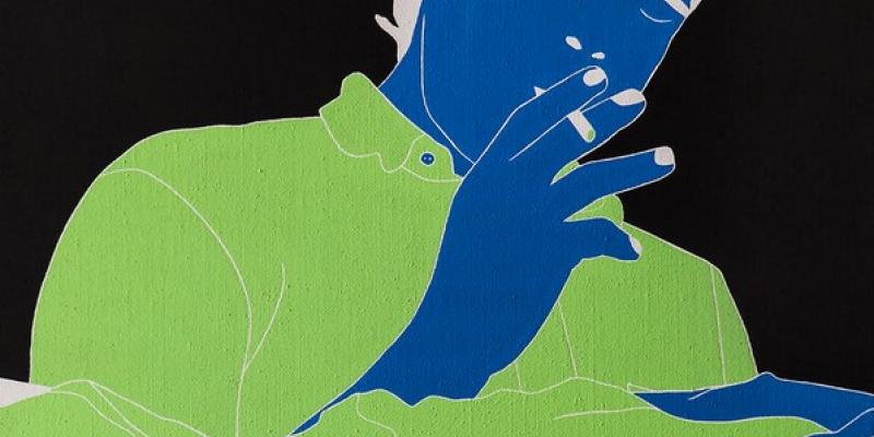 Fosco Grisendi, Sidewalks