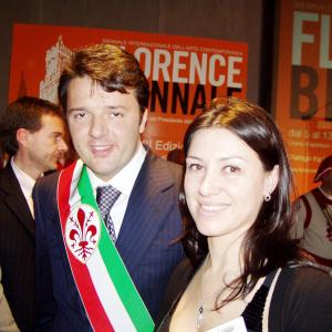 VII Biennale d'arte contemporanea Firenze