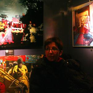 The City and the Night