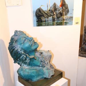 REGAL-ARTE 2013 a Mantova