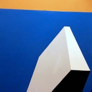 ULTIMA MOSTRA ALLA MERIDIANA di MODENA ..poi pausa estiva.