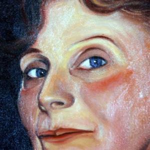 ULTIMA MOSTRA ALLA MERIDIANA di MODENA ..poi pausa estiva.